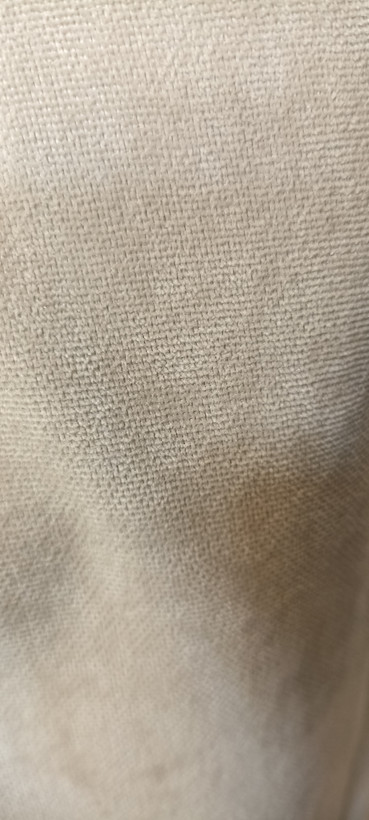 مخمل هازان ساده مدل velvet